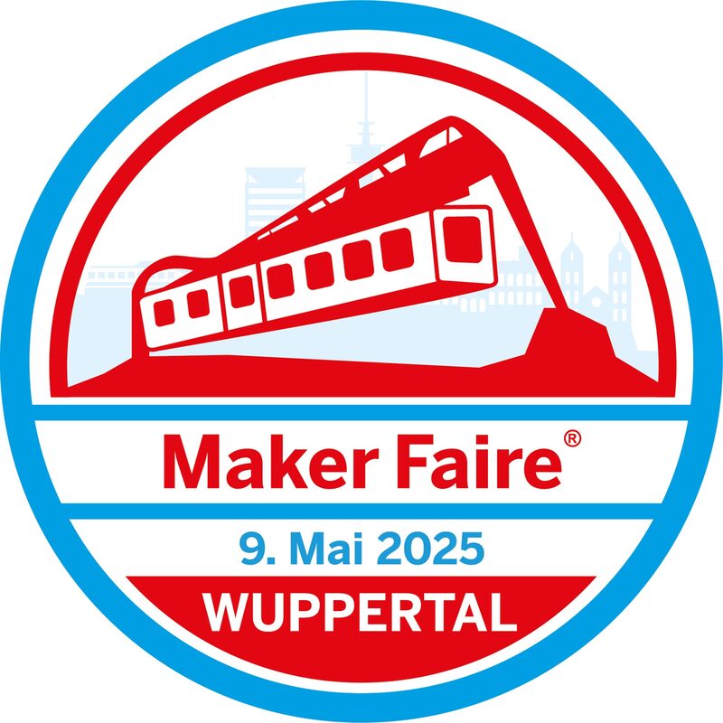 Maker Faire Wuppertal
