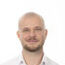 Portrait Benjamin Bleske