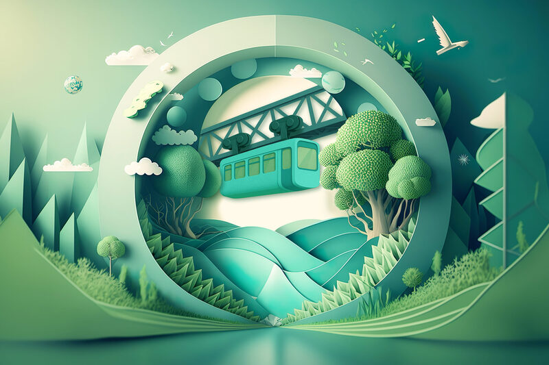 Logo Smart Circular Wuppertal