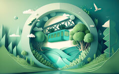 Logo Smart Circular Wuppertal