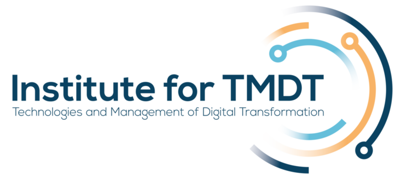 Logo TMDT